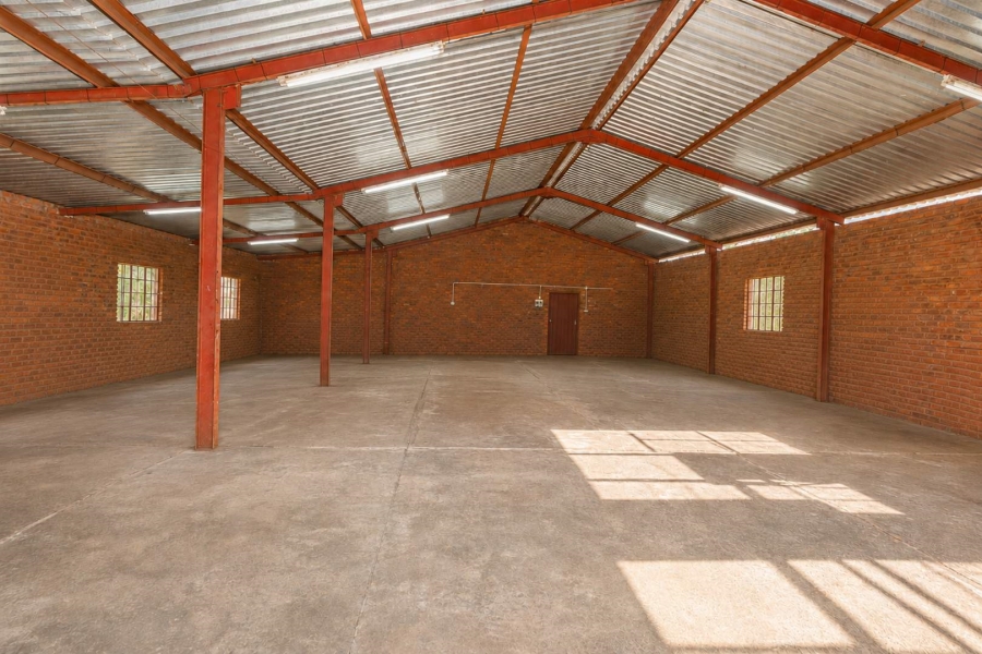 4 Bedroom Property for Sale in Rietfontein AH North West